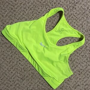 Nike bra